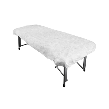 Wegwerptafelhoezen - Voorzien - Pak van 10