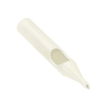 Doos met 50 Killer Ink Steriele Wegwerp Diamond Tattoo Tips