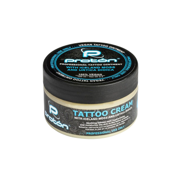 Proton - Made By Nature Tattoo Cream 100ml (3,4oz)