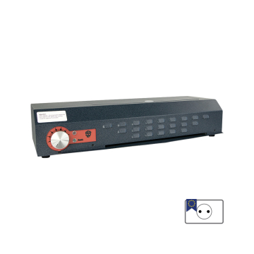 Made in Germany Thermal Image A3 stencilprinter (EU-stekker)