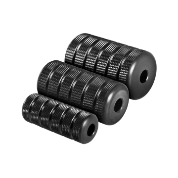 Acetale Lichtgewicht Autoclaveerbare Tattoo Grip