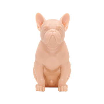 A Pound of Flesh French Bulldog