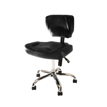 Tatsoul 270 Artist Chair - Zwart