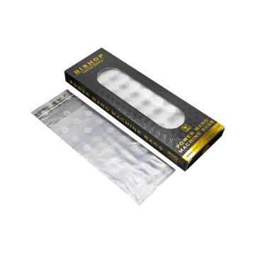 Bishop Power Wand Machinezakken