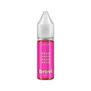 Brovi PMU Pigments - Pink Opal