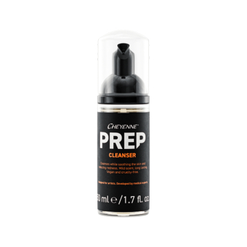 Cheyenne Prep Reiniger 50 ml