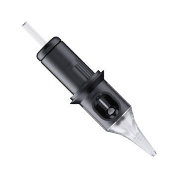 Doos met 20 Cheyenne Premium Capillary Naaldpatronen Liner