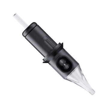 Doos met 20 Cheyenne Premium Safety Naaldpatronen Liner