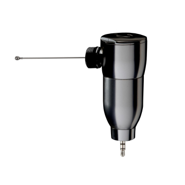 Cheyenne Hawk Spirit Drive Machine in Zwart