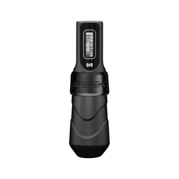 FK Irons Flux Max with 1x PowerBolt II - Black Ops