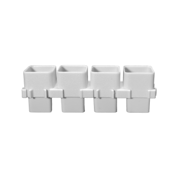 Fraktal FrakCaps - 4x Ink Bottle Organiser Holder - Doos van 30