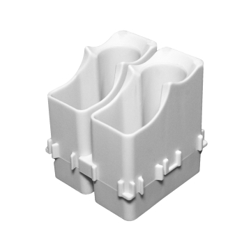 Fraktal FrakNeedle - 2x Cartridge Organiser Holder - Doos van 20