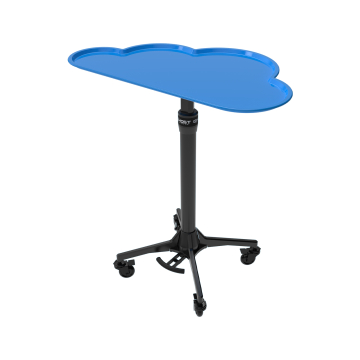 Ghost Cloud Tray Top - Volledig systeem