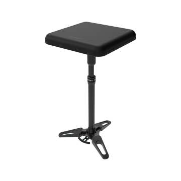 Ghost Demon Armsteun - Zwart