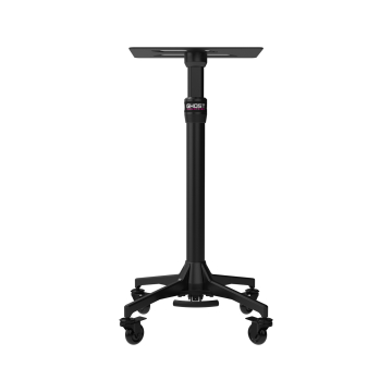 Ghost Mayo Basistray - Zwart