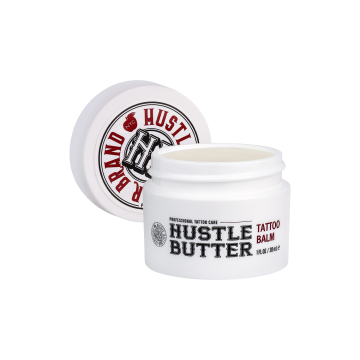Hustle Butter Deluxe® Tub "The Ones" Tattoo Care 30 ml