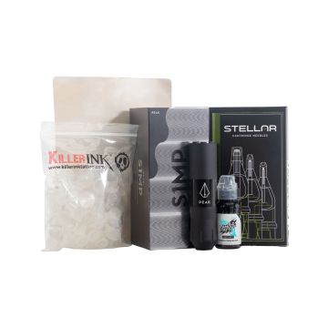 Professionele Tattoo Kit 1 - Apprentice V2