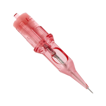 Doos van 20 Kwadron PMU Optima Naaldmodules - Ronde Liner