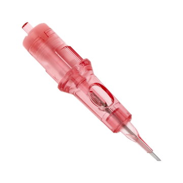 Doos van 20 Kwadron PMU Optima Naaldmodules - Schuin