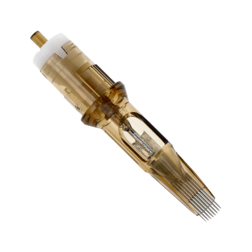 Doos met 20 Sublime Kwadron Naaldmodules 0.30mm Long Taper - Soft Edge Magnum