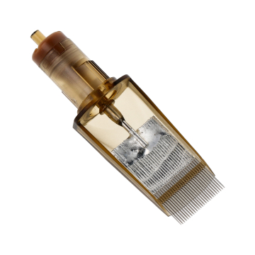 Een doos van 16 Kwadron Cartridges Long Taper - Combat Magnum