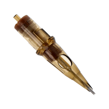 Doos met 20 Kwadron Cartridges - All Round Shaders