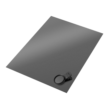 Smartphone ND Clip-On Focus Lens en gepolariseerd filmpakket - CPL-filter