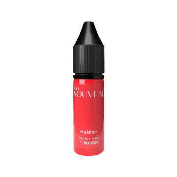 Pro Nouveau Pigments - Lips Collection - Heather 15ml