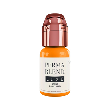 Perma Blend Luxe PMU Inkt - Base 2 15 ml