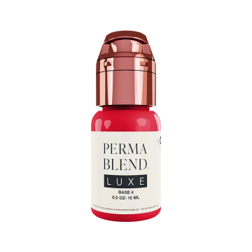 Perma Blend Luxe PMU Inkt - Base 4 15 ml