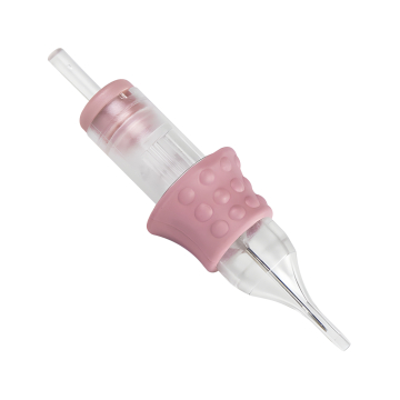 Box of 10 Magic Moon Lunar PMU Cartridges - Round Liner Long Taper