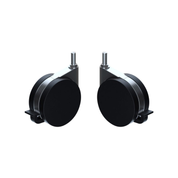 META 2.0 Wielen met Remmen - Pak van 2