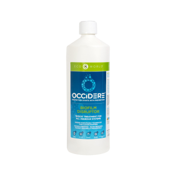 Eco World Biofilmverstoorder - concentraat 1 litre