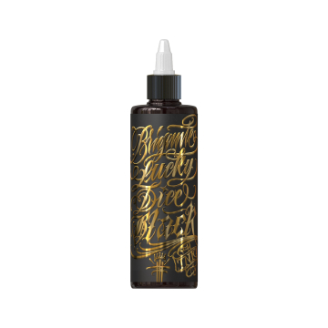 Panthera Brigante Lucky Dice Tattoo Ink 200 ml
