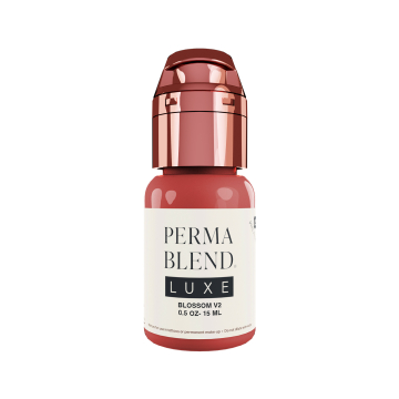 Perma Blend Luxe PMU Inkt - Blossom V2 15 ml