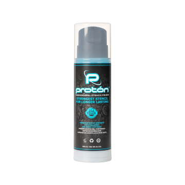 Proton - Professional Stencil Primer Blauw Airless System 250ml