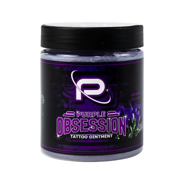 Proton - Colours Obsession Butter Made By Nature Paars 250ml