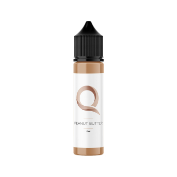 Quantum PMU Pigments (Platinum Label) - Peanut Butter 15 ml