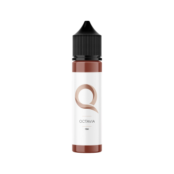Quantum PMU Pigmenten (Platinum Label) - Octavia 15 ml