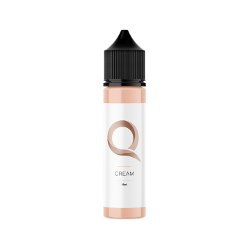 Quantum PMU Pigments (Platinum Label) - Cream 15 ml