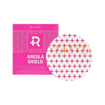 Recovery Areola Shield Tatoeagefilm - 7,6 cm