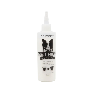 Recovery Petrify Ink Sponge 180ml 6oz