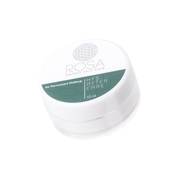 Rosa - Herbal HFS Nazorgbalsem 10 ml