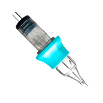 Box of 20 TATSoul Envy Gen 2 Cartridges - Round Shader