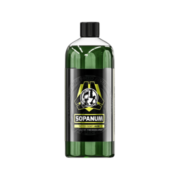 SOPANUM kant-en-klaar concentraat 1000 ml