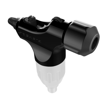 FK Irons Spektra Halo 2 Crossover (ENKEL BODY) - Zwart