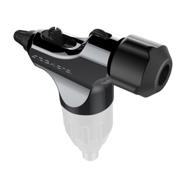 FK Irons Spektra Halo 2 Crossover (ENKEL BODY) - Gunmetal