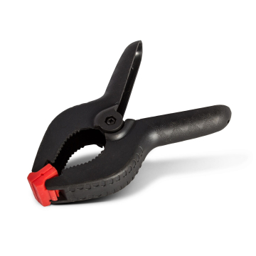 Veerklemmen 6" (15cm)