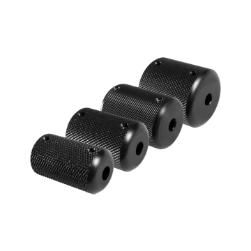 Ronnie Starr Gekartelde Acetol Grip