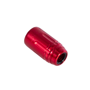Stigma-Rotary® Stylist Grip - Rood